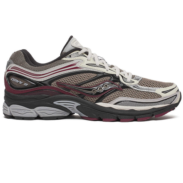 SAUCONY Progrid Omni 9