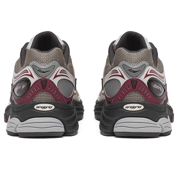 SAUCONY Progrid Omni 9