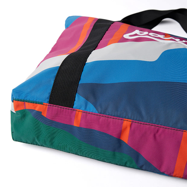 BY PARRA The Festival Fence Bag