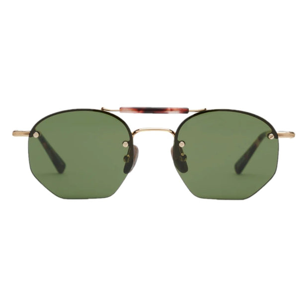 BRAIN DEAD Kaz Post Modern Primitive Eye Protection