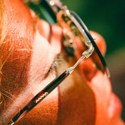 BRAIN DEAD Kaz Post Modern Primitive Eye Protection