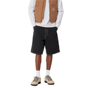 CARHARTT WIP Simple Short