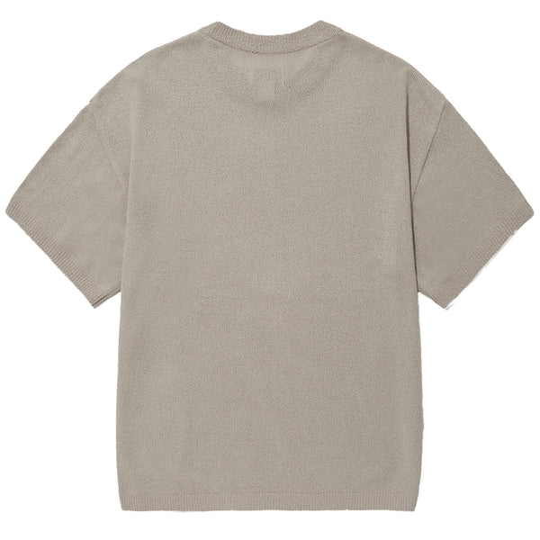 MERELY MADE Premium Wide Round Neckline Knit