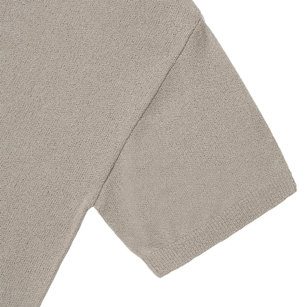 MERELY MADE Premium Wide Round Neckline Knit