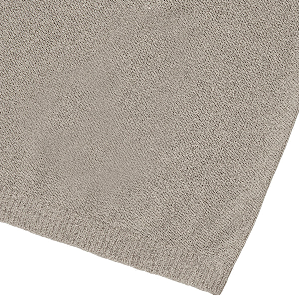 MERELY MADE Premium Wide Round Neckline Knit