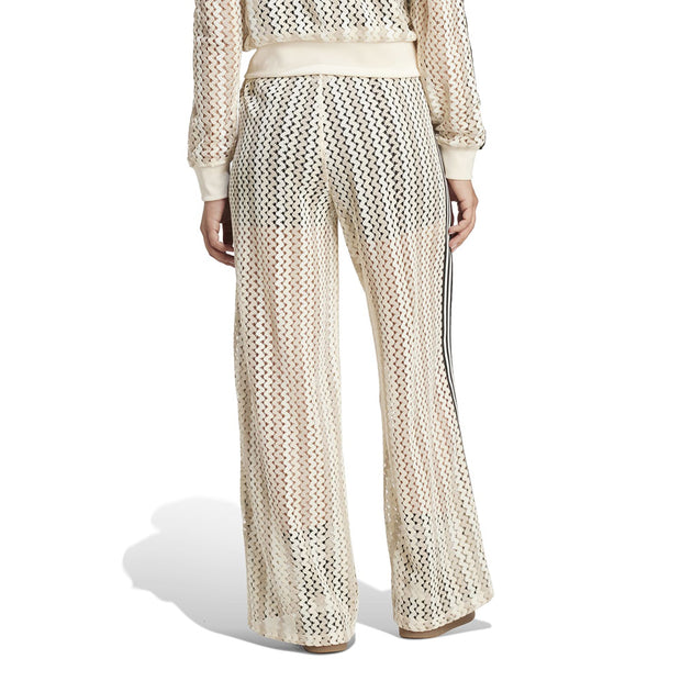 ADIDAS Summer Glow Firebird Trackpant