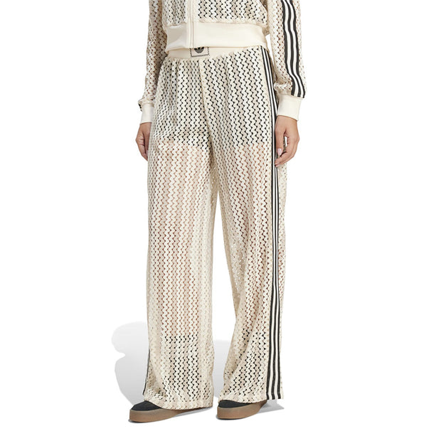ADIDAS Summer Glow Firebird Trackpant