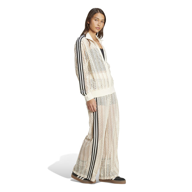 ADIDAS Summer Glow Firebird Trackpant