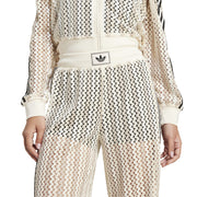 ADIDAS Summer Glow Firebird Trackpant