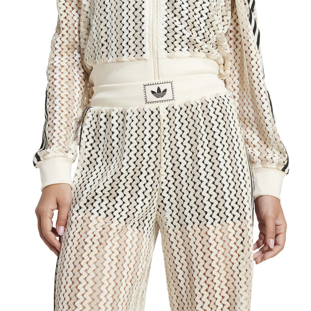 ADIDAS Summer Glow Firebird Trackpant