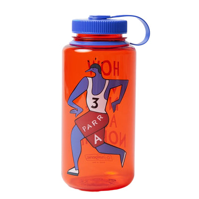 BY PARRA Nice and Normal Bottle