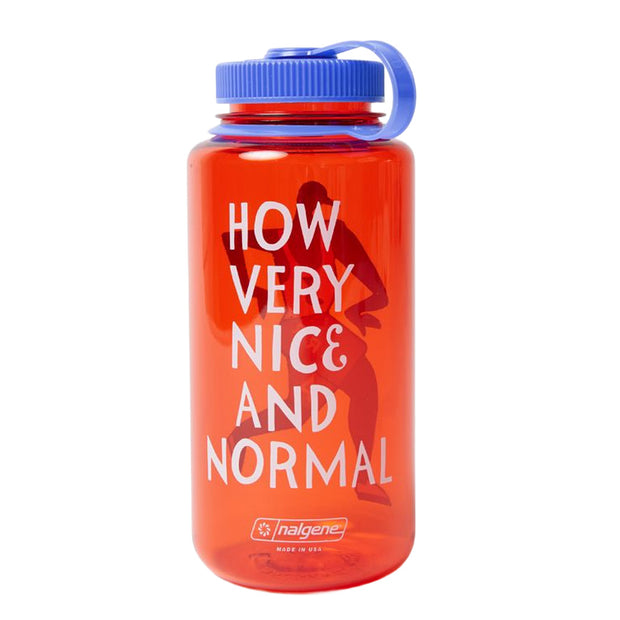 BY PARRA Nice and Normal Bottle