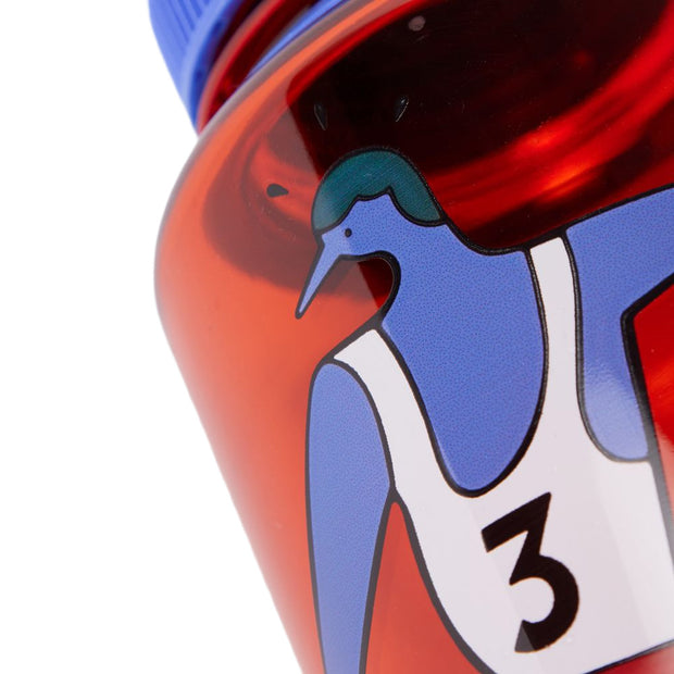 BY PARRA Nice and Normal Bottle