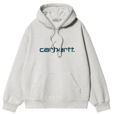 CARHARTT WIP Hooded Carhartt Sweat