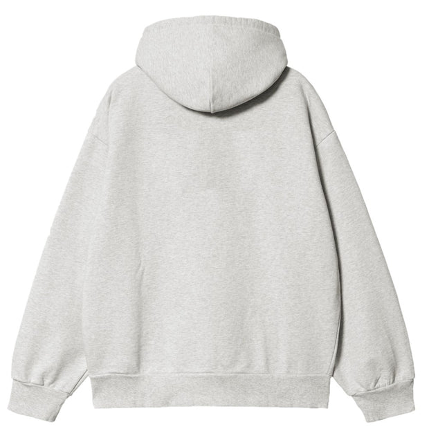 CARHARTT WIP Hooded Carhartt Sweat