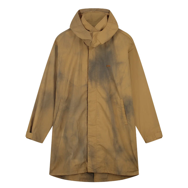 ARTE  Sunfade Rain Coat