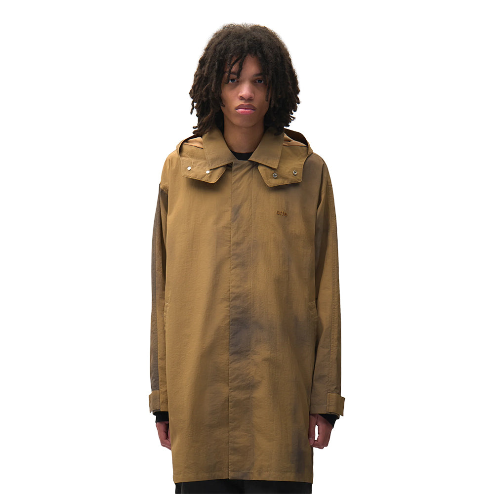 ARTE  Sunfade Rain Coat