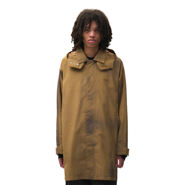ARTE  Sunfade Rain Coat