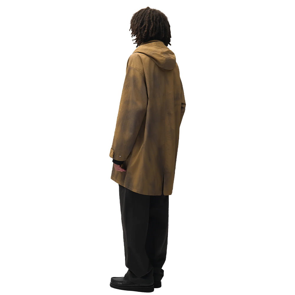 ARTE  Sunfade Rain Coat