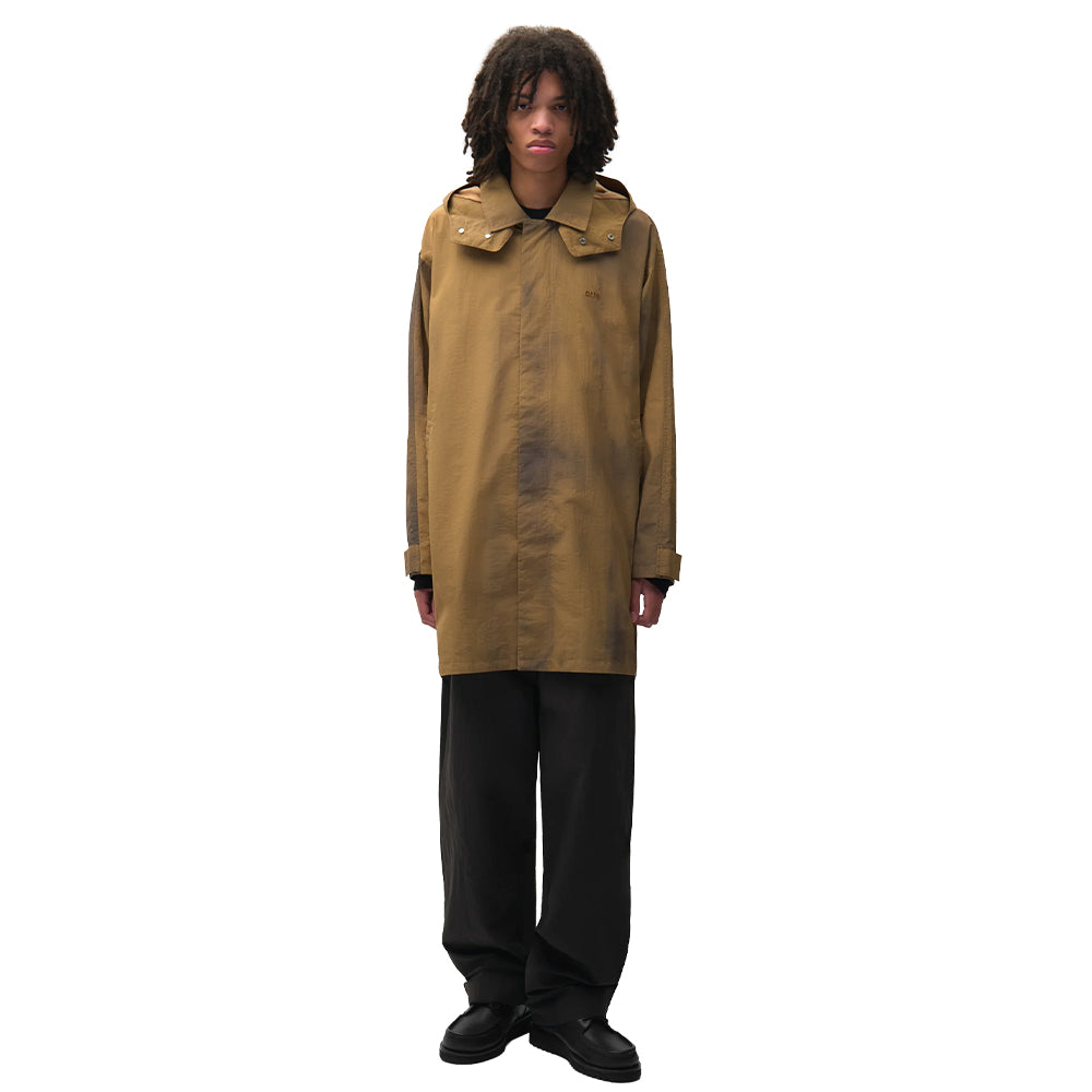 ARTE  Sunfade Rain Coat