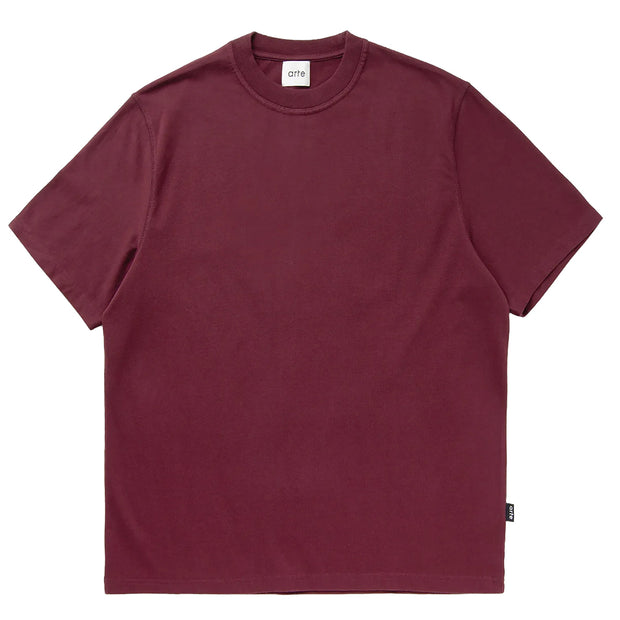 ARTE  Eye Print T-shirt