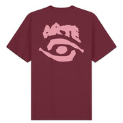 ARTE  Eye Print T-shirt