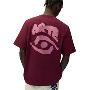 ARTE  Eye Print T-shirt