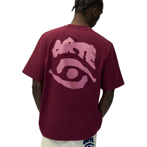 ARTE  Eye Print T-shirt