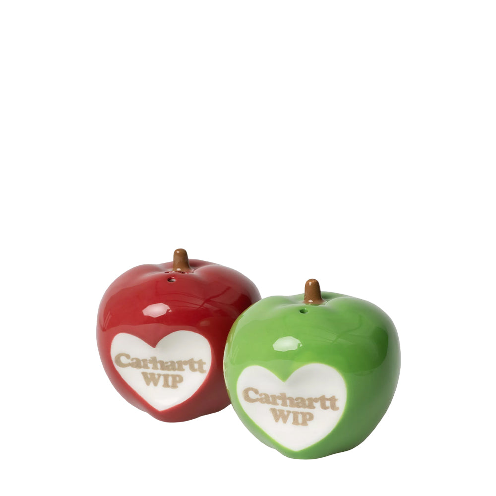 CARHARTT WIP Spoiled Salt and Pepper Shaker