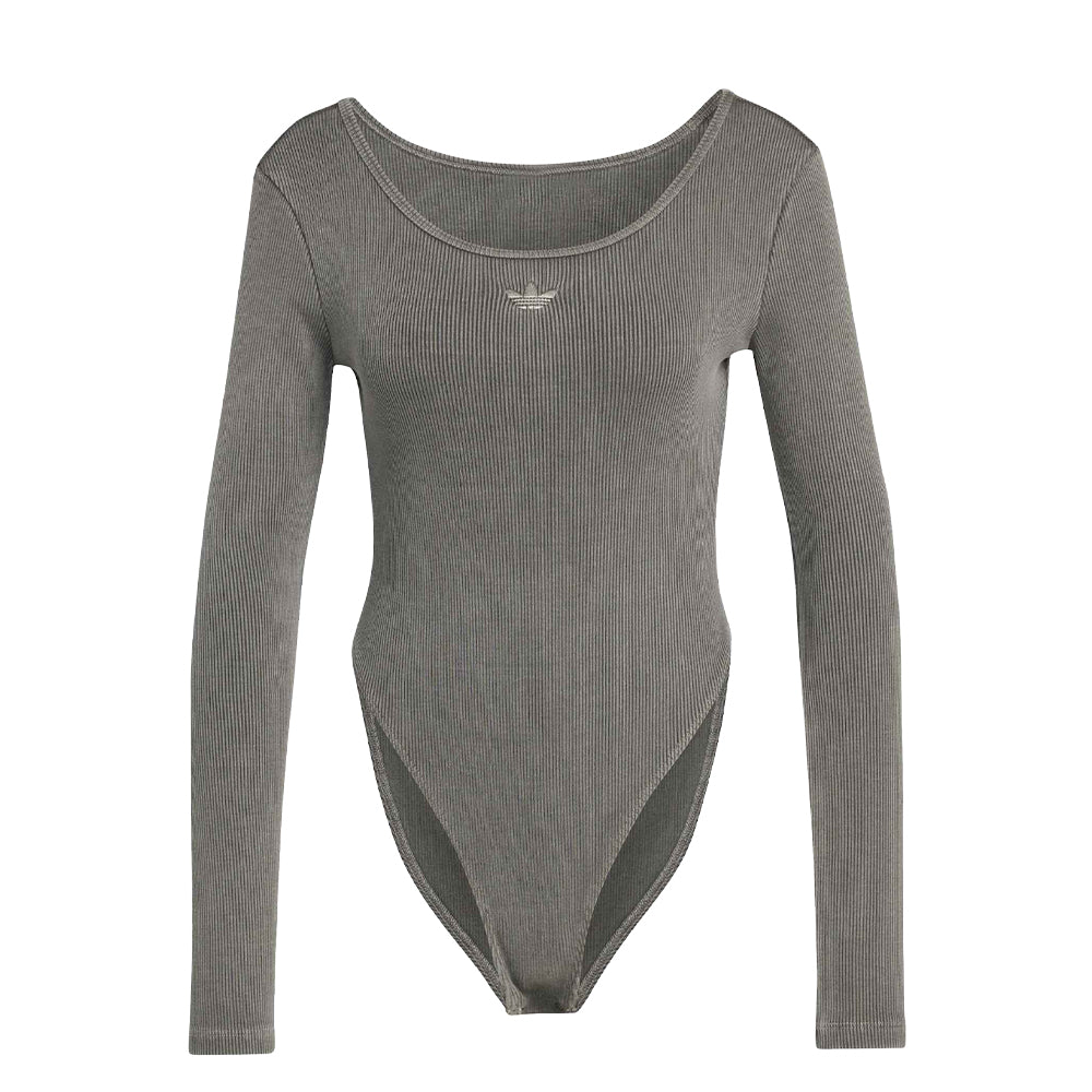 ADIDAS Essential Rib LS Body