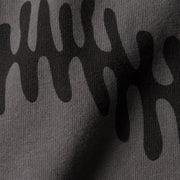 BY PARRA Stitched Skull Longsleeve t-shirt