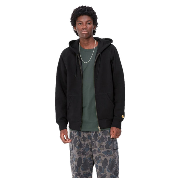 CARHARTT WIP Hooded Chase Jackert