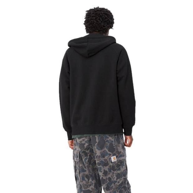 CARHARTT WIP Hooded Chase Jackert