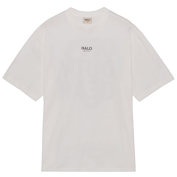 HALO Graphic Boxy T-shirt