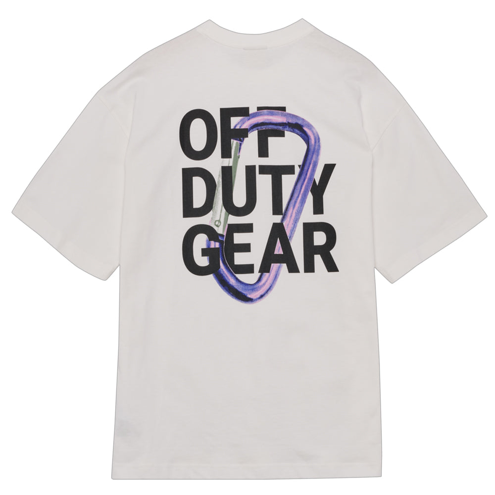 HALO Graphic Boxy T-shirt