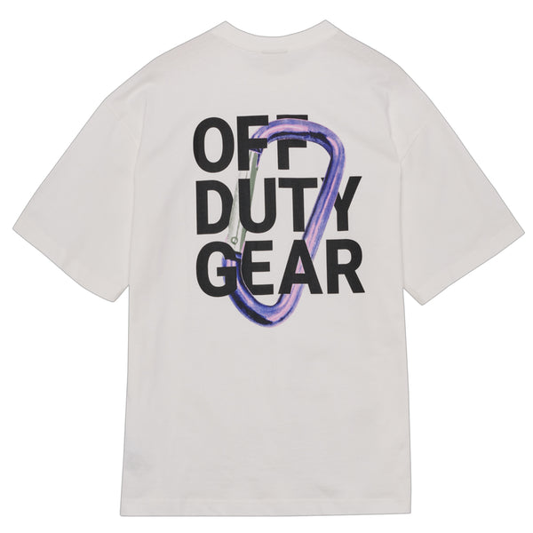 HALO Graphic Boxy T-shirt