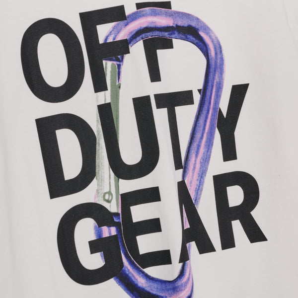HALO Graphic Boxy T-shirt