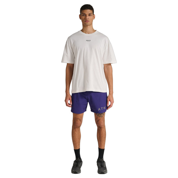 HALO Graphic Boxy T-shirt