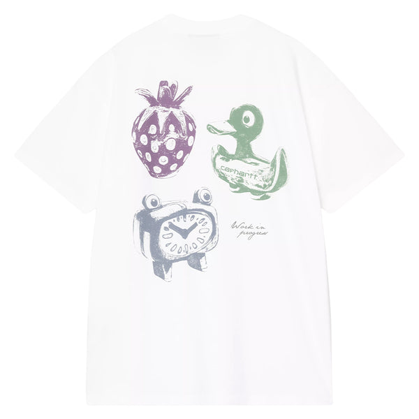 CARHARTT WIP Forma T-shirt