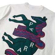 PARRA Fancy horse t-shirt