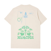 EDWIN Sora No Tori T-shirt