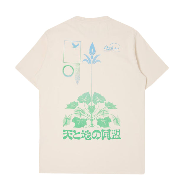 EDWIN Sora No Tori T-shirt