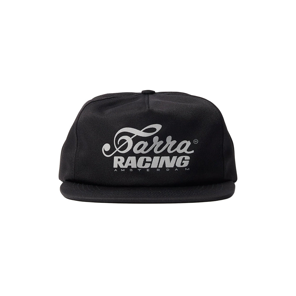 BY PARRA Racing 5 Panel Hat