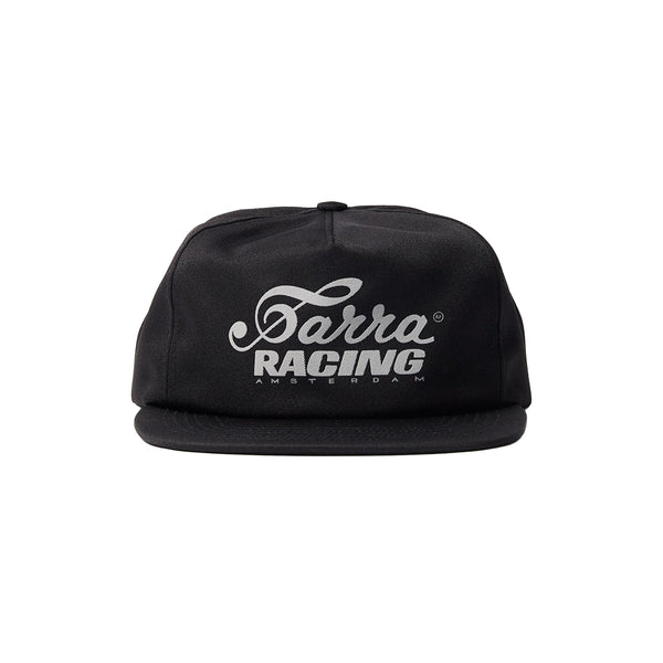 BY PARRA Racing 5 Panel Hat