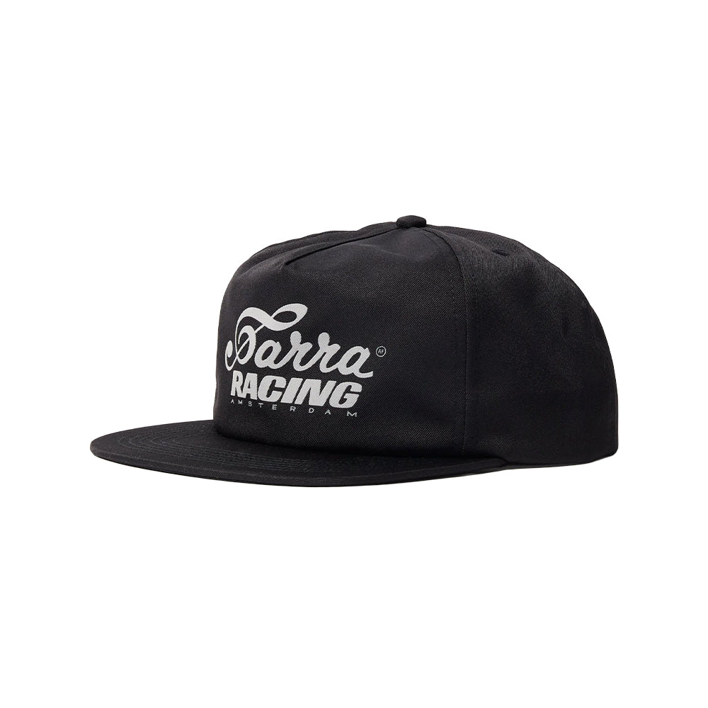 BY PARRA Racing 5 Panel Hat