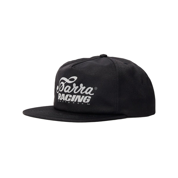 BY PARRA Racing 5 Panel Hat