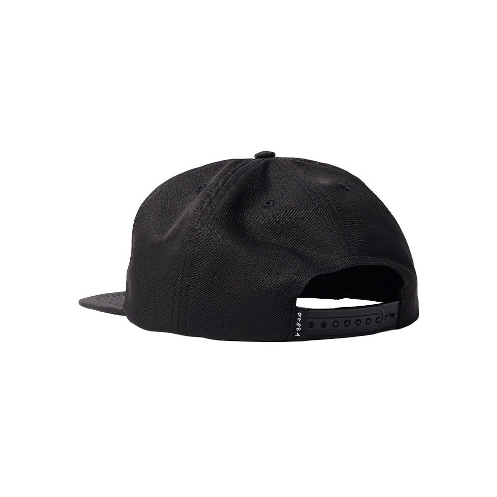 BY PARRA Racing 5 Panel Hat