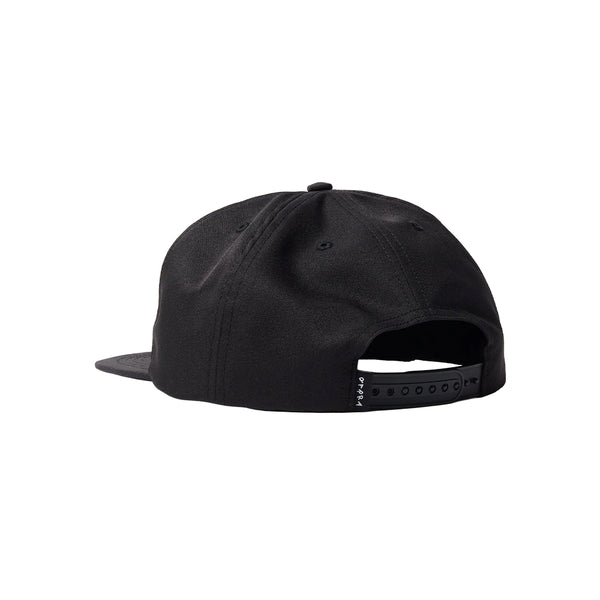 BY PARRA Racing 5 Panel Hat