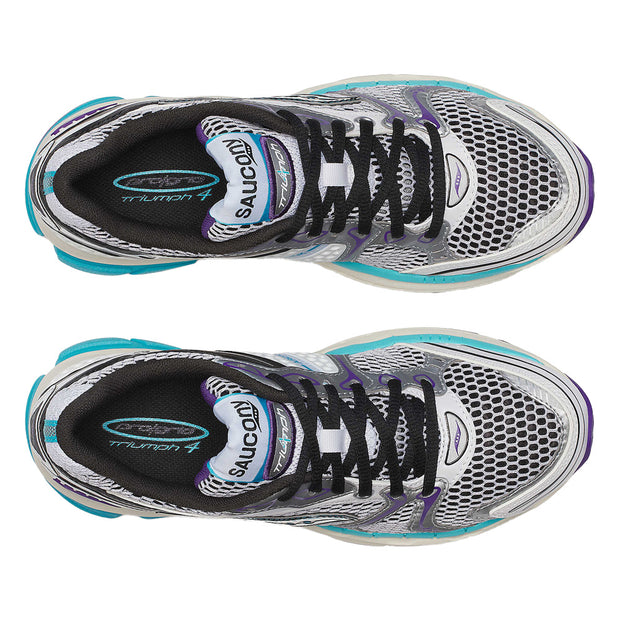 SAUCONY Progrid Triumph 4