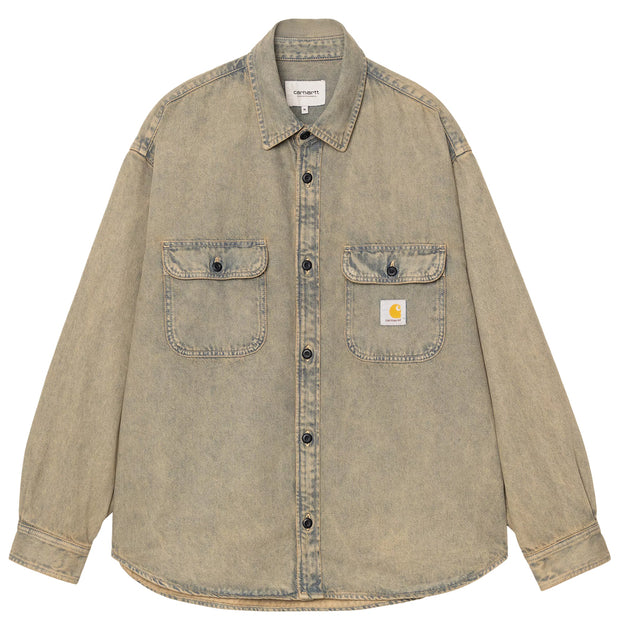 CARHARTT WIP Tigan Shirt Jac